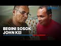 John kei sosok pembunuh sadis penghuni sel khusus nusakambangan yang kini bertobat