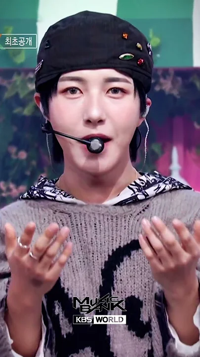 Flying Kiss - NCT DREAM #FlyingKiss #NCTDREAM #엔시티드림 #Shorts #MusicBank | KBS WORLD TV