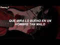 Outlaw - Morgan Wallen (Subtitulada al Español)