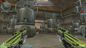 Hack trong chế độ AI 3 - Vực Tử Thần