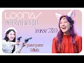 LOONA Become Furries - Interview Edit