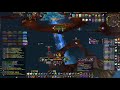 TBC Classic | The Lurker Below | Shadow Priest pov