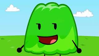 The Strangeness Of Bfdi Firey And Gelatin Steal A Van