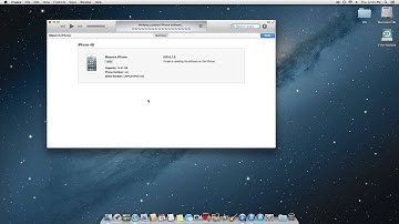 Update to iOS 7 Beta 5 without a registered UDID on iPhone or iPod touch