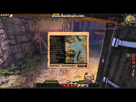 Age of Conan: Tortage at night in HD [ DX10 ] Max Settings - YouTube