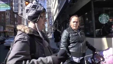City Paper's Bryan Bierman Interviews Philly Folks...