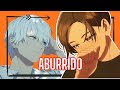 LA DECADENCIA  del shoujo actual. Uruwashi no Yoi no Tsuki