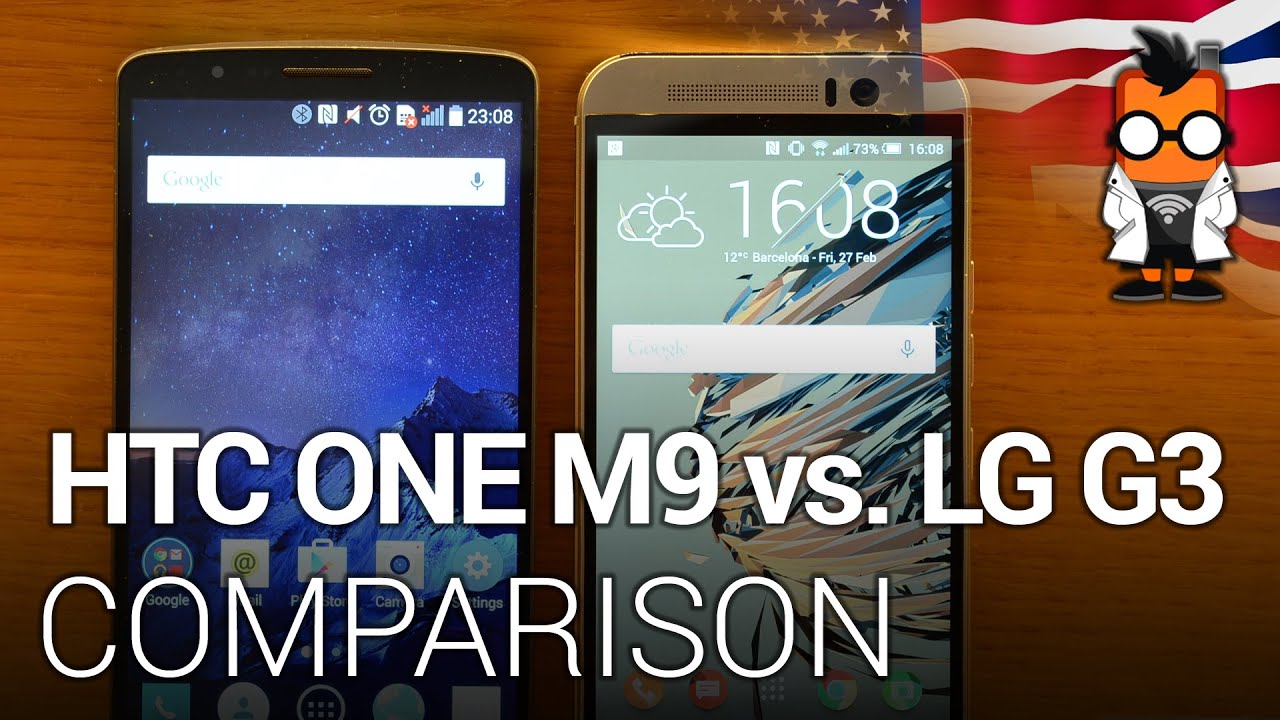 htc one m9 review vs lg v10 htc one m9 review vs lg v10