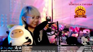 Janel Nabong Live Stream - Jan. 2nd, 2023 @ 9:00-11:00pm PST