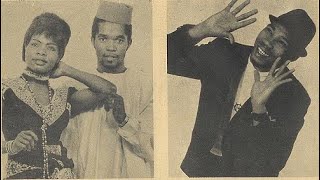 Tape XI (A) Prince Buster vs. Derrick Morgan Ska War + Judge Dread Saga (1962-68)