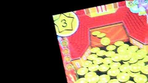 iphone coin dozer cheat/glitch