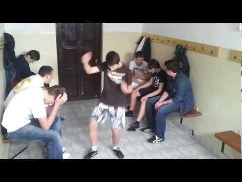 Harlem Shake Lipnica Wielka v.1