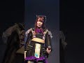 20260503月宵◇クレシェンテ-《一ノ瀬りら 直拍》CMIP主催 「電奏破界Vol.3」「MOONDOG（微風 9F）」-春恋♡プロローグ
