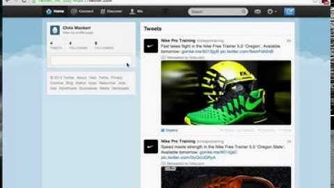 Nikebot Twitter Link Sniper Link Grabber *** Doernbecher bot