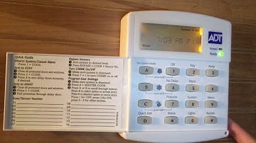 GE Interlogix 60-820-ADT