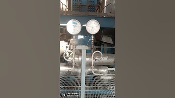 RAPH pressure gauge steam leakage #viralvideos #shortvideos #trendingvideo