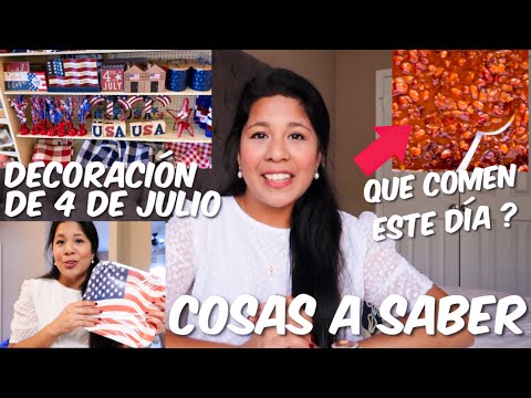 Vídeo: Las Mejores Celebraciones Del 4 De Julio En Los Estados Unidos En Pequeñas Ciudades