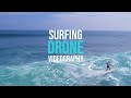 Surfing drone bali  surf bali  bali drone pilot hire  bali drone production
