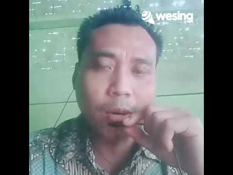 Kasiah Hilang Di Rantau