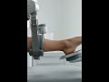 robotics ankle physiotherapy #physiotherapist #robot #physiohub #orthoconcepts #drone