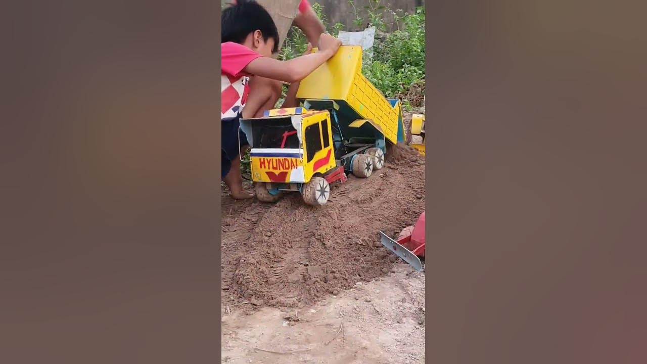 New Land Truck 2023 16 YouTube New Land Truck 2023 16 YouTube
