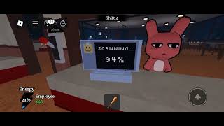 Supuddy anomaly game