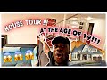 HOUSE TOUR!! SURPRISE AT THE END!!!