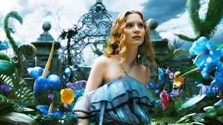 The Sequel To Tim Burton's $1 Billion Disney Blockbuster Was One Of The 2010s' Worst Fantasy Movies