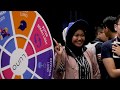 Tech in Asia, Jakarta 2018 | Asia | Luno MeetUps
