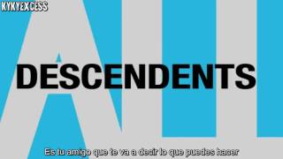 Descendents - Pep Talk [Sub. Español]