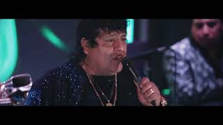 Por Tu Amor - Toño Centella Vídeo Clip Oficial