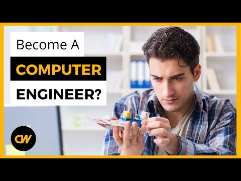Computer Hardware Engineer - Salary, Jobs, Education (2022)