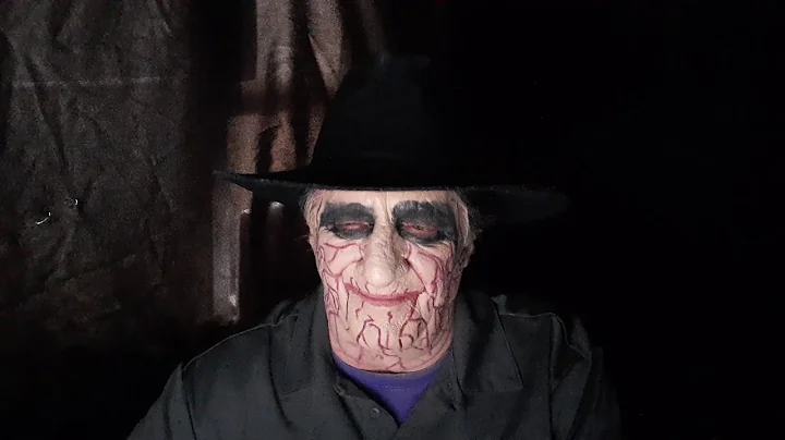 Ghoul Intro