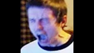 Carson's Gamer Rage Compilation😂 (audio warning)#splitgate #rage #ps4 #xbox #shorts