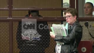CA:KIDNAPPING SUSPECT TOBIAS SUMMERS IN COURT