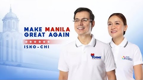 BAGONG MAYNILA -ACTIVITY RECAP MULA NOON VS NGAYONG WEEK ETC.