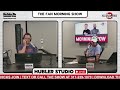 Fan Morning Show - Colts release first depth chart + Alec Pierce update, Fever host Liberty, & more!
