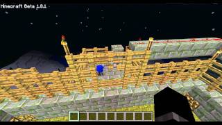 1.8 Server Spleef Arena