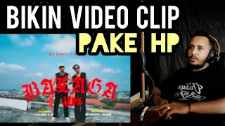 Fez Lamere - BALAGA 4LIFE feat. Angderinyo REACTION