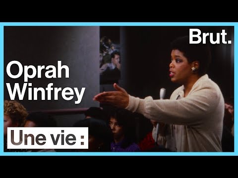 Où Oprah A-T-Elle Commencé Sa Carrière