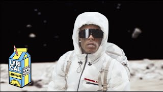 Internet Money - His \& Hers ft. Don Toliver, Lil Uzi Vert \& Gunna (Official Music Video)