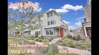 773 Benchmark Irvine CA 92618