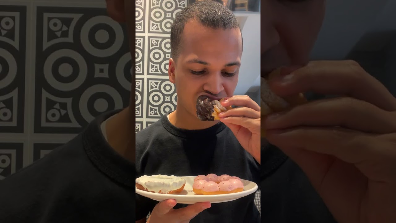 Are Donuts in Japan Better?