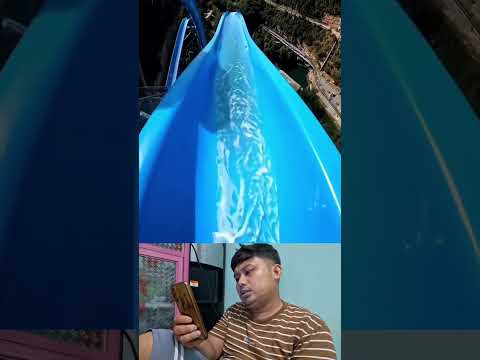 The View Is Beautiful But Terrifying 