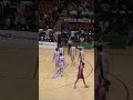Jayden Boucher WILD one-handed buzzer beater triple!