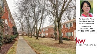 189-81 LITTLETON RD Parsippany-Troy Hills Twp NJ Presented by Jane Conway