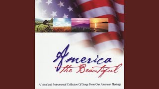 America The Beautiful (Reprise)