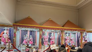 Rajdhani Mandir, Chantilly VA