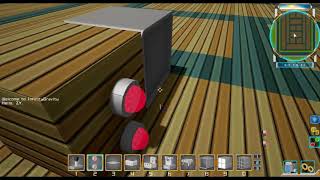 Circuit Tutorial of Infinite Gravity: Part 1