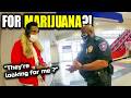 Flight Interrupted: Passenger Detained At Gate For Surprise Out-Of-State Warrant